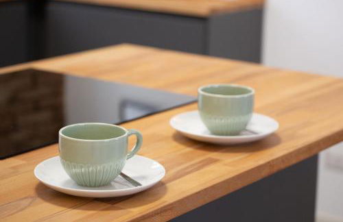 ArtStay - Design Apt Navigli Parking - Foto 23