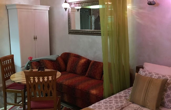 Studio Apartman Tuareg - Foto 1