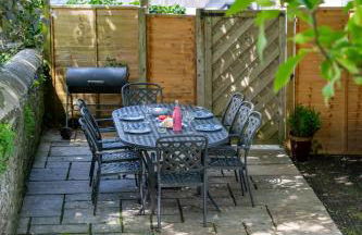 Stunning 4 bedroom house in Wadebridge, Cornwall - 2 living rooms and superking beds - Foto 63