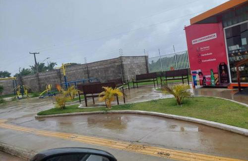 Apto Fabuloso 4 km Litorânea - Foto 35