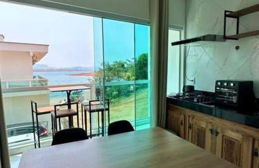 Barra Flat - São Jose da Barra - Foto 29