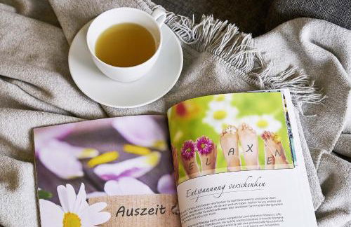 Alte Scheune - Foto 13