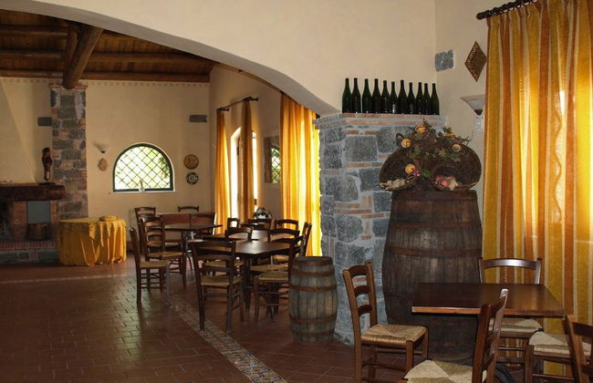 Agriturismo Masseria Portiere Stella - Photo 23