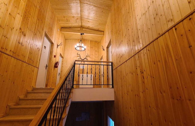 Gudauri Winter House - Foto 12