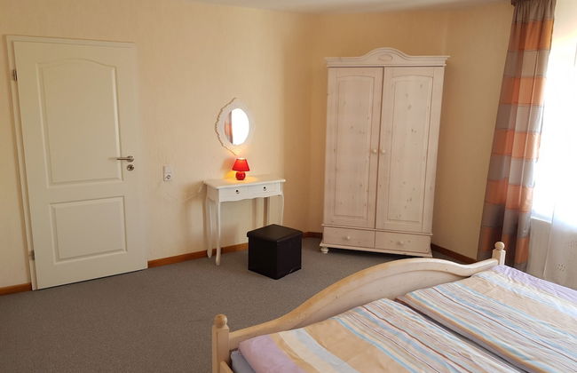 Ferienwohnung in Bontkirchen - Foto 21