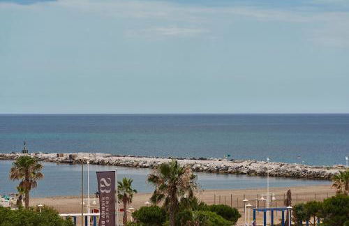 Terraza de Alborán - Photo 15