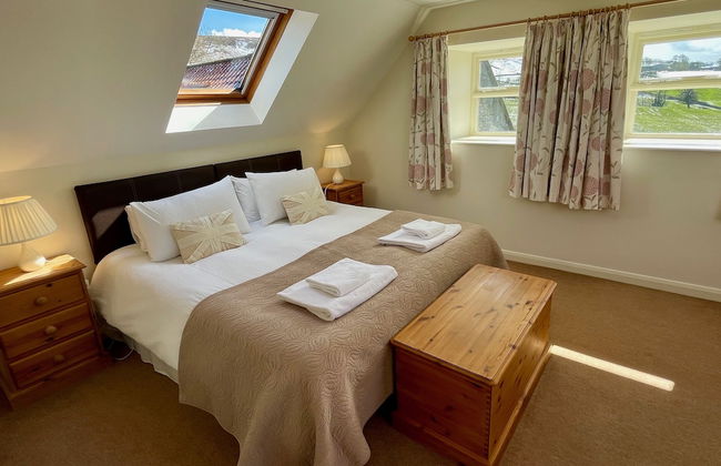 Church House Farm - Foto 8