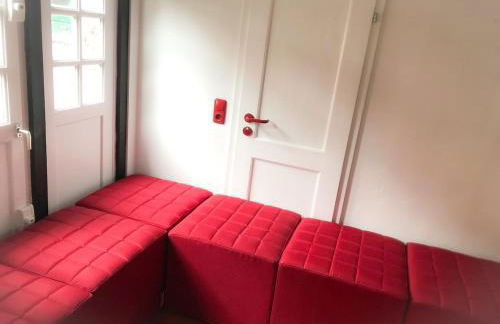 Hexenhäuschen Dreieichenhain - Foto 60