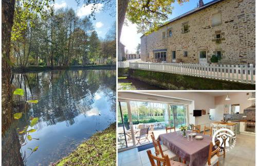 Le Moulin de Gratte Sac - Foto 1