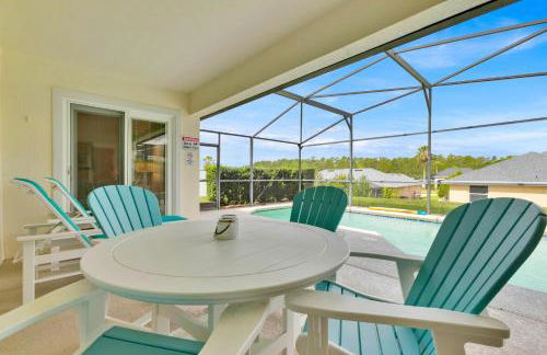 Home with Private Pool, Game Room & Big Backyard! - Foto 19