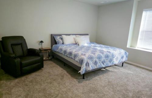 Boise Cozy House - Foto 31