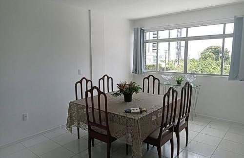 Espaço VIP com ar na melhor área de Campina Grande - Foto 24