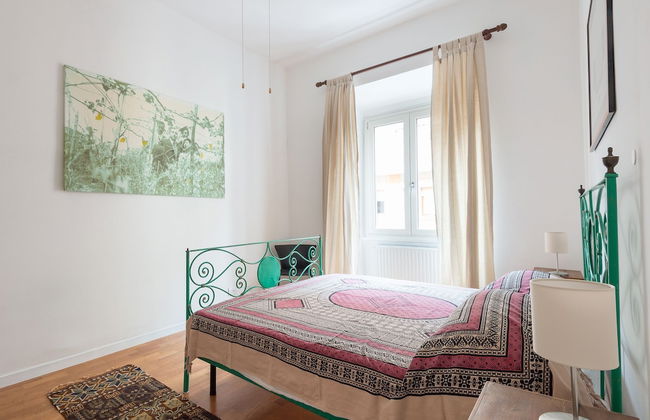 RSH Colosseo Enchanting Apartment - Photo 3