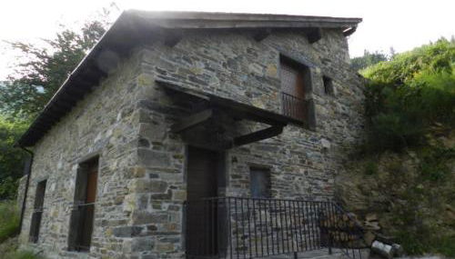 Casa Corral - Casas de Aldea - Foto 2