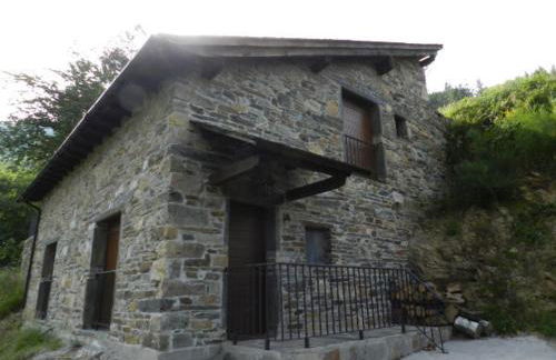 Casa Corral - Casas de Aldea - Foto 2