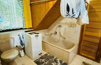 "Haus Daxberg" idyllisch gelegen im Bayerischen Wald - Foto 6