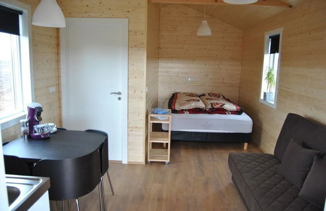 Stormur Cottages - Foto 2