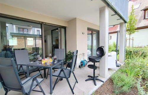 CityVibe Apartment für bis zu 4 - Foto 37