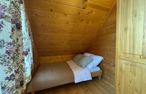 Willa Nad Potokiem - Foto 19