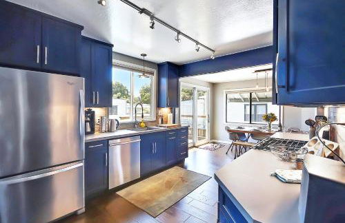 Bed and Biscuit - Foto 1