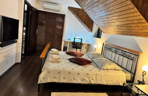 Villa Monica - Foto 7