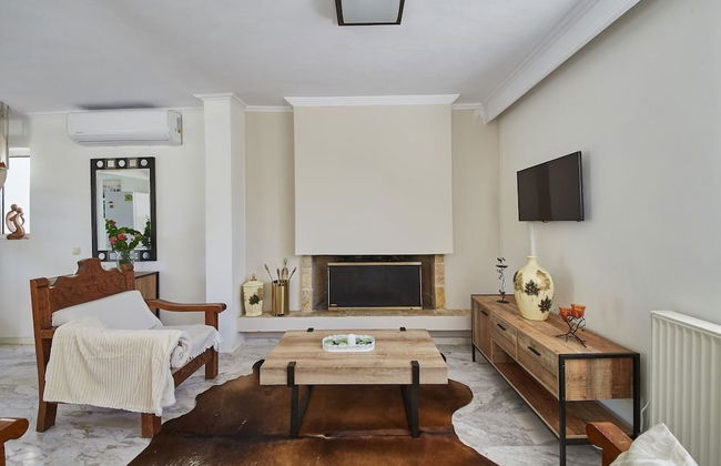 Harmony Vale- Anavissos - Foto 18