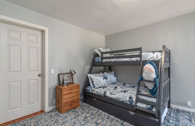 Abalone Retreat - Foto 7