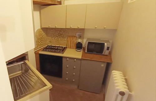 casa vacanze Castiglione - 4 posti letto - Foto 3