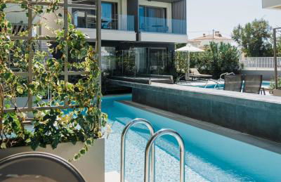 Serenity Suites - Foto 97