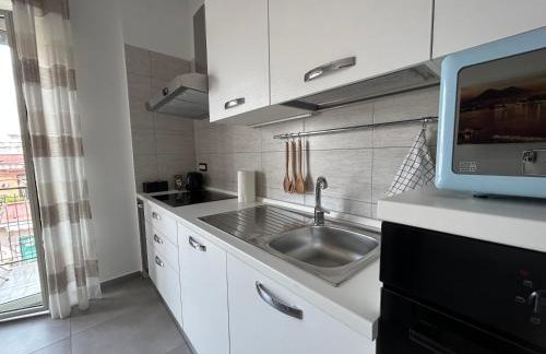 LUNA e AMBRA case vacanze - Foto 43