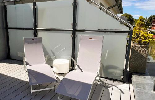 Penthouse Meerblick - Foto 27