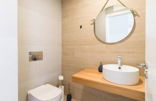 Sunset Beach Chalet - Foto 20