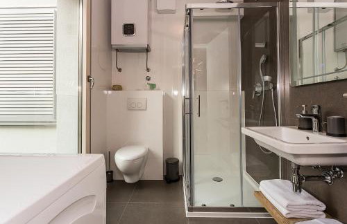 Perla Apartmani Split - Photo 30