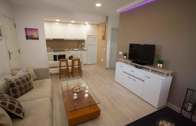 Benalmadena Front Beach Apartment - Foto 12
