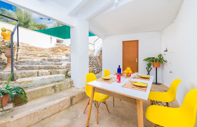 Can Bess Mancor De La Vall - Foto 4