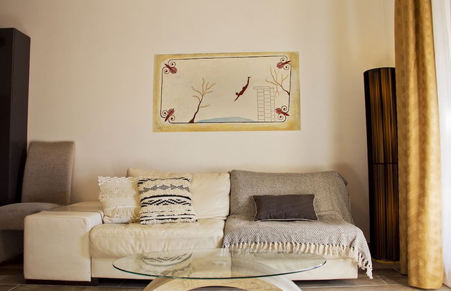 Ecolodge Selvitelle - Escape the Hectic and Submerge in the Nature of Cilento - Photo 9