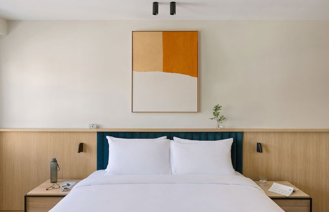 Aspasios Sofia Apartments - Foto 5