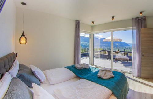 Apartments Lichtenberg - Foto 38