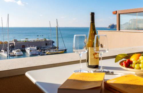 Portopiccolo Apartments - Foto 18