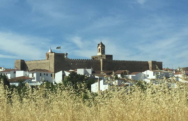 Visita guiada por Fregenal de la Sierra - Foto 3