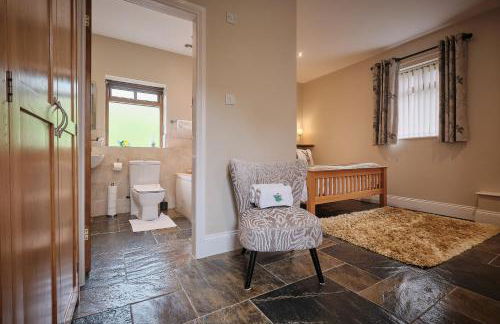 Swallows Nest Cottage - Foto 9