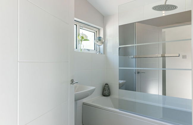 Hillcrest Lodge - Foto 32