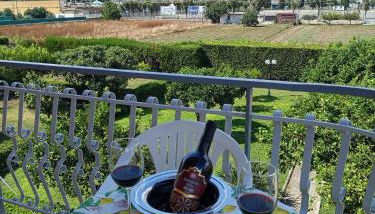 Da Ninnilla Holiday Home Scafati - Foto 3