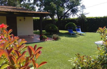 Podere Oca Bianca - Foto 21