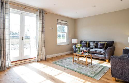 The Dower Lodge - Foto 2