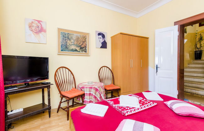 Guest House Ivana - Foto 10