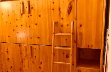 Edelweiss Pila-Ski appartment con vista montagne - Foto 10