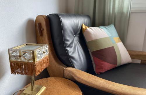 Villa Maria Dolomites Vintage Home - Foto 37