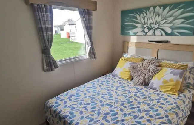 Cosy Hottub Caravan Retreat in Lincolnshire - Foto 2