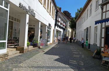 Ferienwohnung zum Wohlfühlen - Foto 35